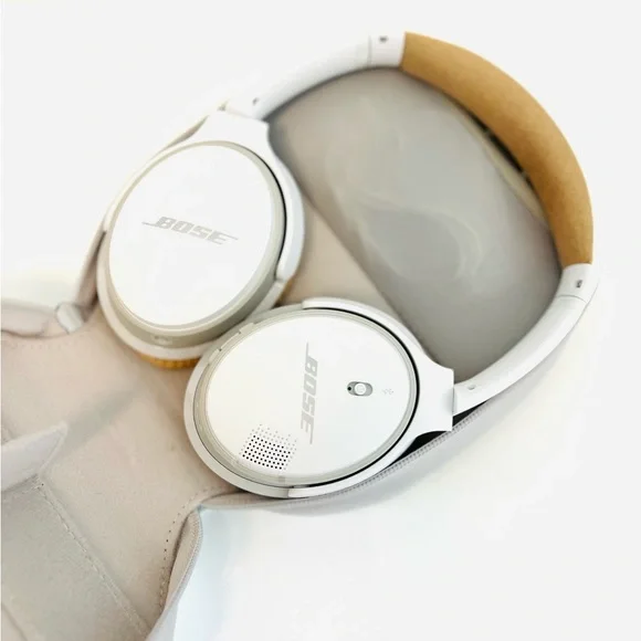 Bose Wireless Sound Link Headphones II - Picture 5 of 10